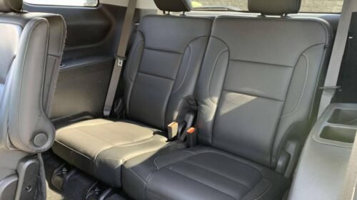 2019 GMC Acadia SLT with SLT-1 AWD - Image 5