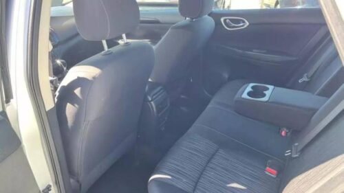 2019 Nissan Sentra SV CVT - Image 6