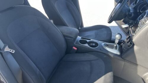 2014 Nissan Rogue Select S FWD - Image 7