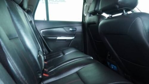 2013 Ford Edge Limited FWD - Image 5