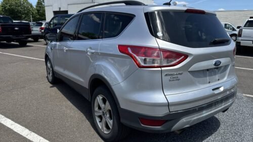 2016 Ford Escape SE FWD - Image 7