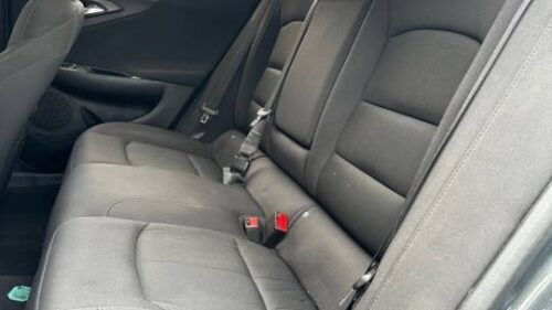 2017 Chevrolet Malibu LS with 1LS - Image 5