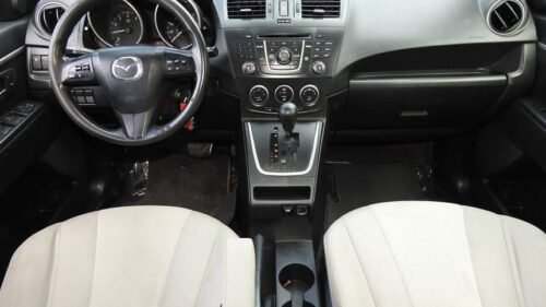 2013 Mazda Mazda5 Sport Automatic - Image 5