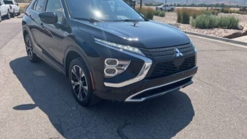 2022 Mitsubishi Eclipse Cross SEL S-AWC - Image 7