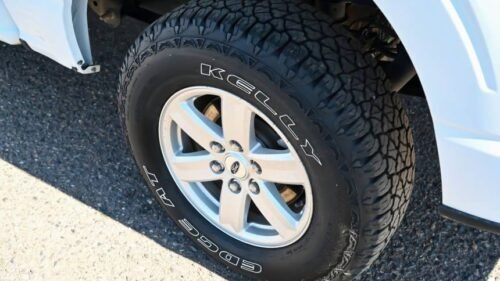2021 Ford F-150 XLT SuperCrew 5.5' Box 4WD - Image 2
