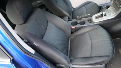 2014 Nissan Sentra SR CVT - Image 6
