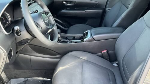 2022 Hyundai Tucson SEL FWD - Image 6