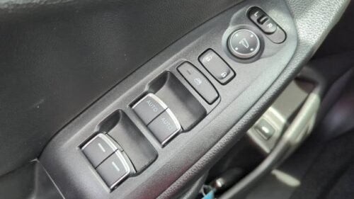 2020 Honda Accord Sport 1.5T CVT - Image 2