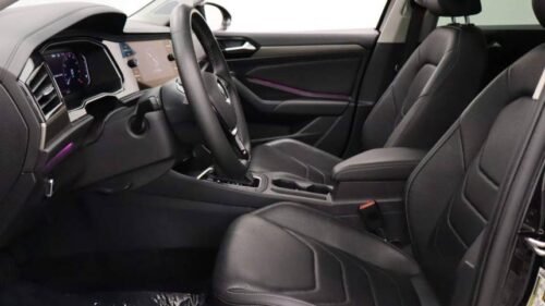 2021 Volkswagen Jetta SEL Premium Automatic - Image 5
