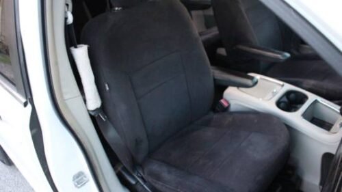 2011 Dodge Grand Caravan Crew - Image 7