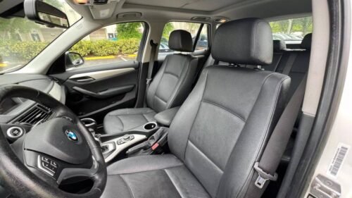2015 BMW X1 xDrive28i AWD - Image 8
