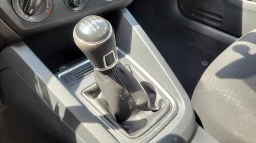 2016 Volkswagen Jetta 1.4T S Manual - Image 4