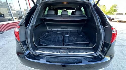 2014 Porsche Cayenne Platinum Edition AWD - Image 2