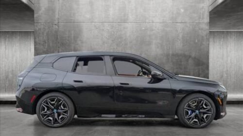 2024 BMW iX M60 - Image 2