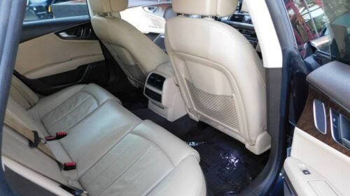 2014 Audi A7 Premium Plus Sportback 3.0S quattro - Image 4
