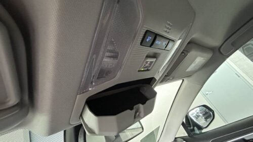 2022 Toyota RAV4 XLE FWD - Image 2