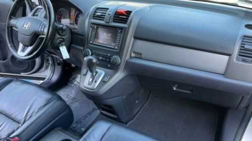 2011 Honda CR-V EX-L FWD - Image 6