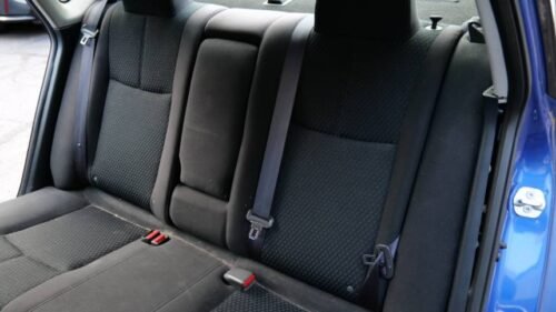 2014 Nissan Sentra SR CVT - Image 4