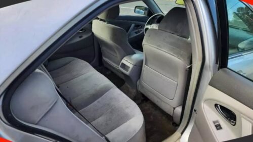 2010 Toyota Camry I4 Automatic - Image 4