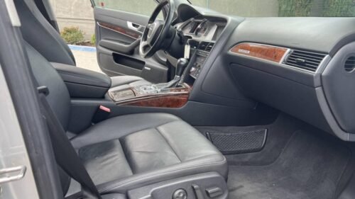 2007 Audi A6 Sedan 3.2L quattro Automatic - Image 6