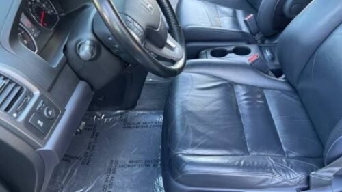 2011 Honda CR-V EX-L FWD - Image 11