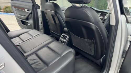 2007 Audi A6 Sedan 3.2L quattro Automatic - Image 5