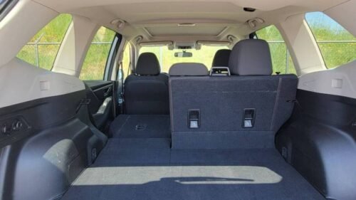 2021 Subaru Forester 2.5i Premium - Image 4