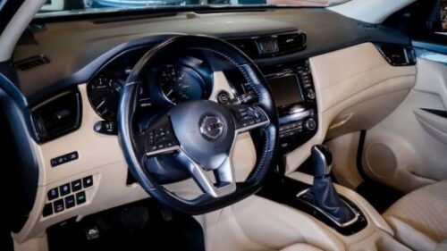 2020 Nissan Rogue SV AWD - Image 10