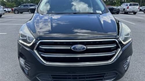 2017 Ford Escape SE FWD - Image 10