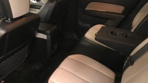 2017 Chevrolet Equinox Premier AWD - Image 4