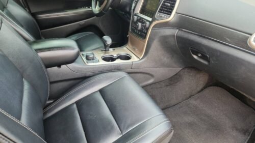 2015 Jeep Grand Cherokee Limited 4WD - Image 4