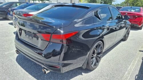 2020 Nissan Altima 2.5 S FWD - Image 2
