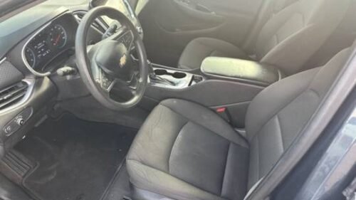 2019 Chevrolet Malibu LS with 1LS - Image 7