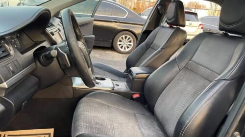 2013 Toyota Camry SE I4 Automatic - Image 10
