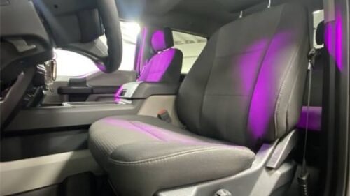 2019 Ford F-150 XL SuperCrew 5.5' Box 4WD - Image 6