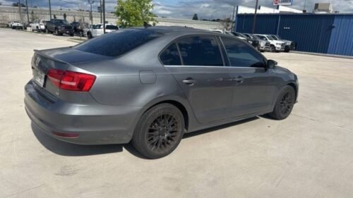 2015 Volkswagen Jetta 1.8T SE Auto - Image 7