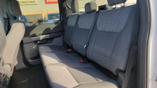 2021 Ford F-150 XLT SuperCrew 5.5' Box 4WD - Image 5