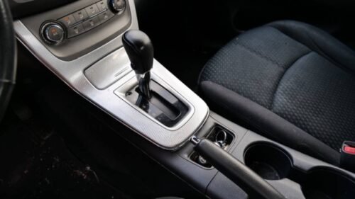2014 Nissan Sentra SR CVT - Image 8