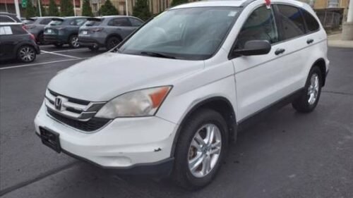 2011 Honda CR-V EX 4WD - Image 6
