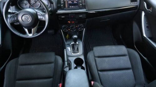 2014 Mazda CX-5 Touring AWD Automatic - Image 11