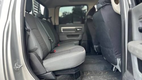 2016 Ram 2500 Big Horn Crew Cab 6'4" Box 4WD - Image 5