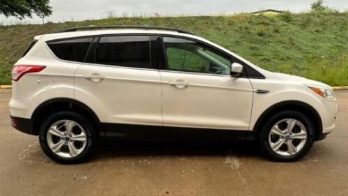 2013 Ford Escape SE 4WD - Image 11