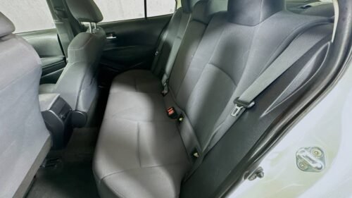 2020 Toyota Corolla LE CVT - Image 4