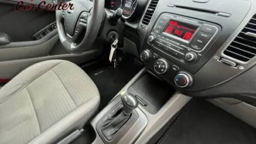 2014 Kia Forte LX Sedan Automatic - Image 3