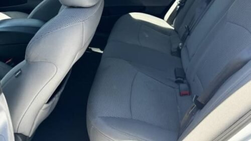 2014 Hyundai Sonata GLS 2.4L Automatic - Image 5