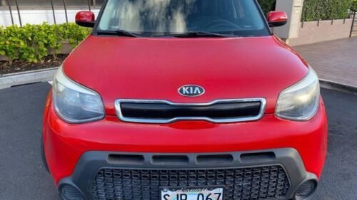 2015 Kia Soul + Automatic - Image 2