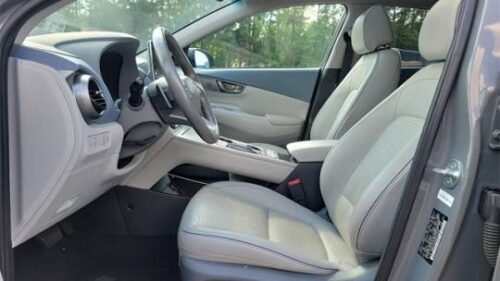 2021 Hyundai Kona Electric Ultimate - Image 6