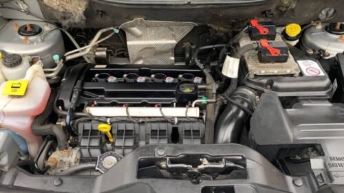 2016 Jeep Patriot Sport FWD - Image 4
