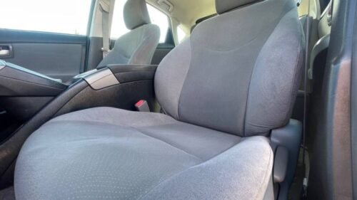 2014 Toyota Prius Four - Image 5