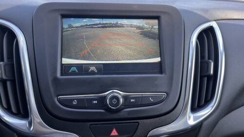 2018 Chevrolet Equinox LT with 1LT AWD - Image 2